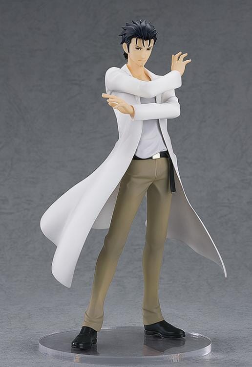 Steins;Gate Pop Up Parade Rintaro Okabe - Image 6