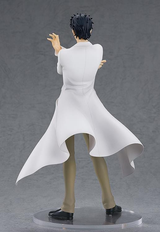 Steins;Gate Pop Up Parade Rintaro Okabe - Image 7