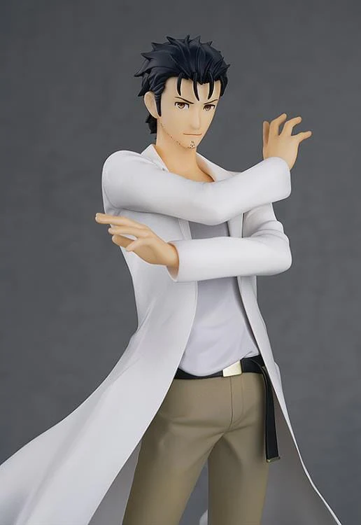 Steins;Gate Pop Up Parade Rintaro Okabe - Image 8