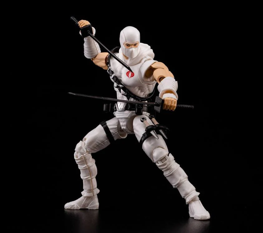 G.I. Joe Furai 23 Storm Shadow Model Kit - Image 2