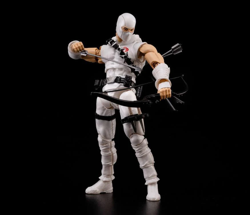 G.I. Joe Furai 23 Storm Shadow Model Kit - Image 7