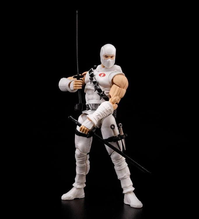 G.I. Joe Furai 23 Storm Shadow Model Kit - Image 9