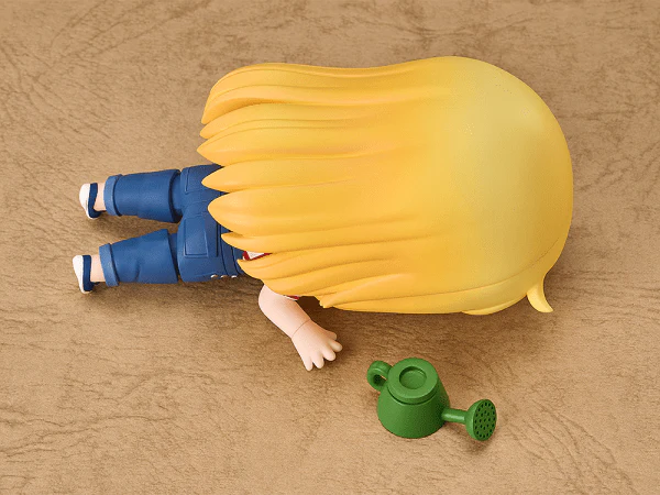Story of Seasons Friends of Mineral Town Nendoroid No.2452 Farmer Claire - Image 4