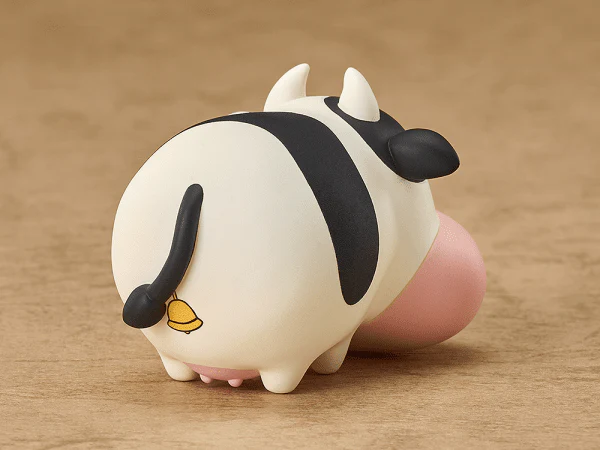 Story of Seasons Friends of Mineral Town Nendoroid No.2452 Farmer Claire - Image 7