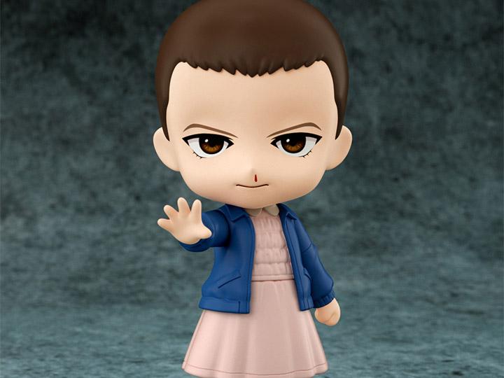 Stranger Things Nendoroid No.1507 Eleven