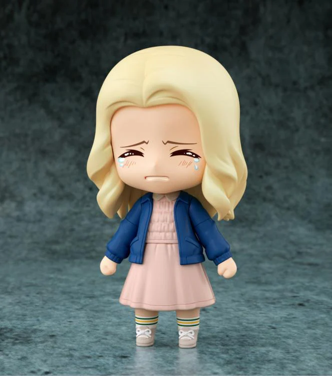 Stranger Things Nendoroid No.1507 Eleven - Image 3