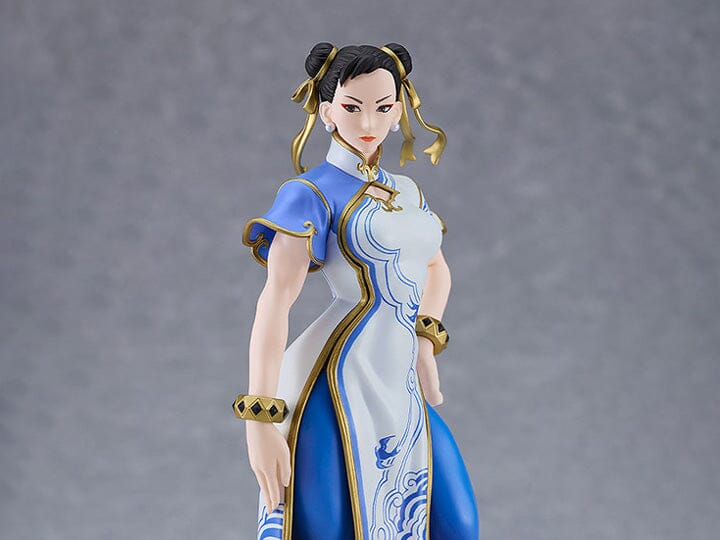 Street Fighter 6 Pop Up Parade Chun-Li (SF6 Ver.)
