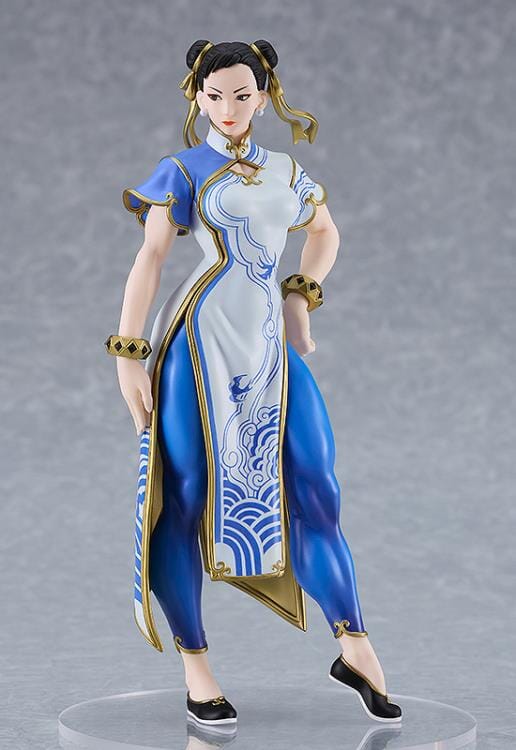 Street Fighter 6 Pop Up Parade Chun-Li (SF6 Ver.) - Image 2