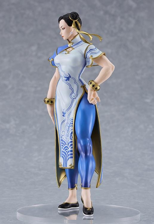 Street Fighter 6 Pop Up Parade Chun-Li (SF6 Ver.) - Image 3