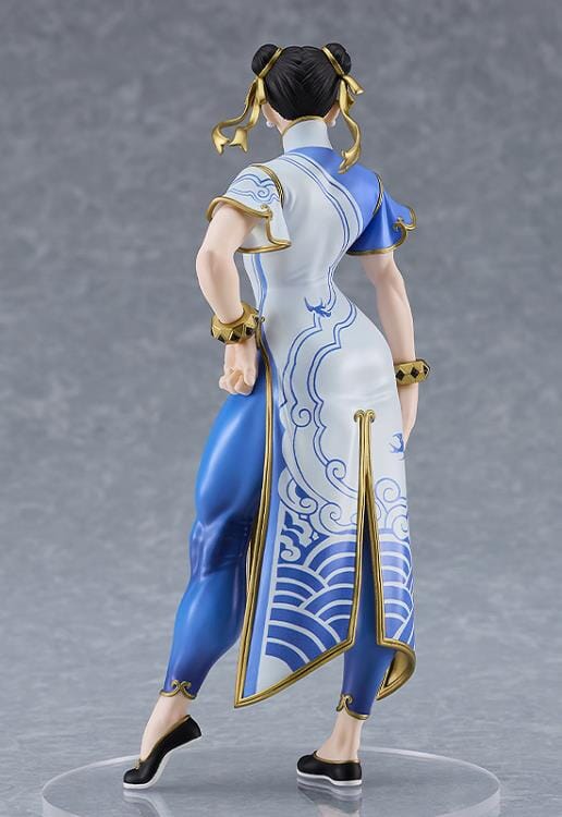 Street Fighter 6 Pop Up Parade Chun-Li (SF6 Ver.) - Image 4