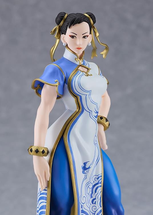 Street Fighter 6 Pop Up Parade Chun-Li (SF6 Ver.) - Image 5