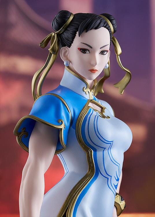 Street Fighter 6 Pop Up Parade Chun-Li (SF6 Ver.) - Image 8