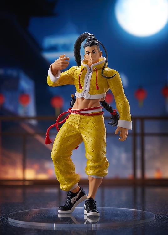 Street Fighter 6 Pop Up Parade Jamie - Image 2