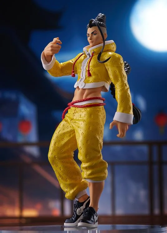 Street Fighter 6 Pop Up Parade Jamie - Image 3