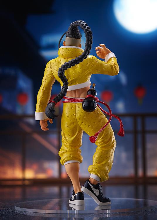 Street Fighter 6 Pop Up Parade Jamie - Image 4
