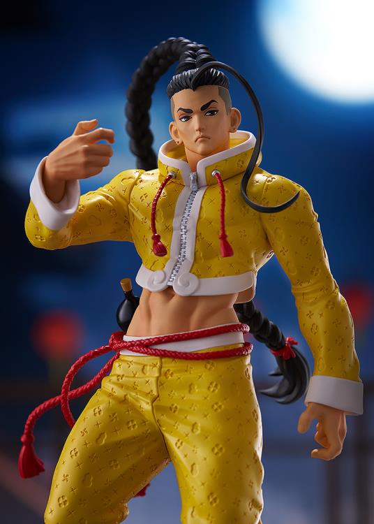 Street Fighter 6 Pop Up Parade Jamie - Image 5