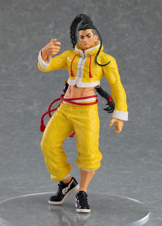 Street Fighter 6 Pop Up Parade Jamie - Image 6