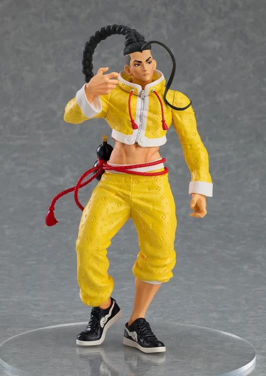 Street Fighter 6 Pop Up Parade Jamie - Image 7