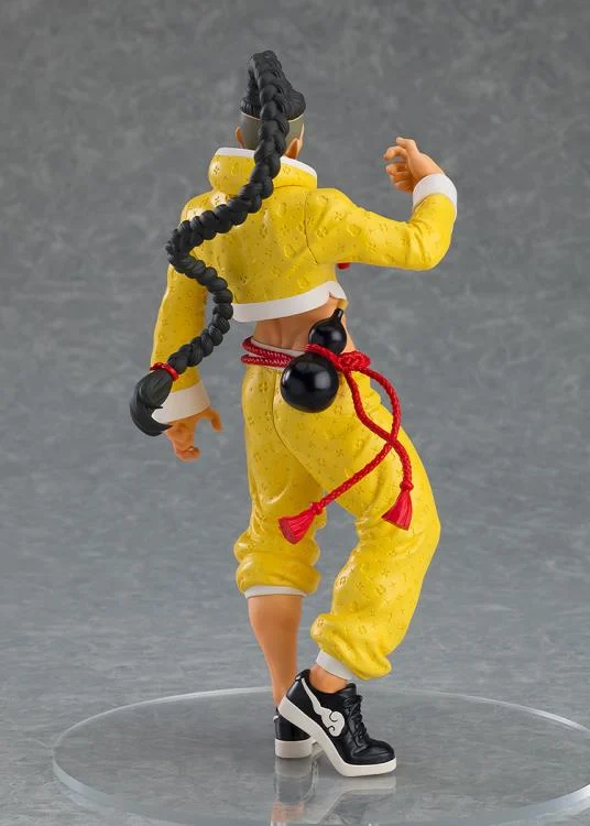 Street Fighter 6 Pop Up Parade Jamie - Image 8