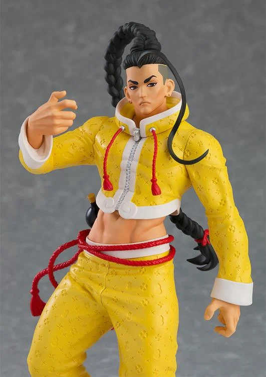 Street Fighter 6 Pop Up Parade Jamie - Image 9