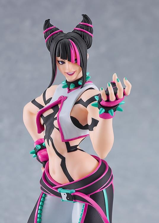 Street Fighter 6 Pop Up Parade Juri - Image 5