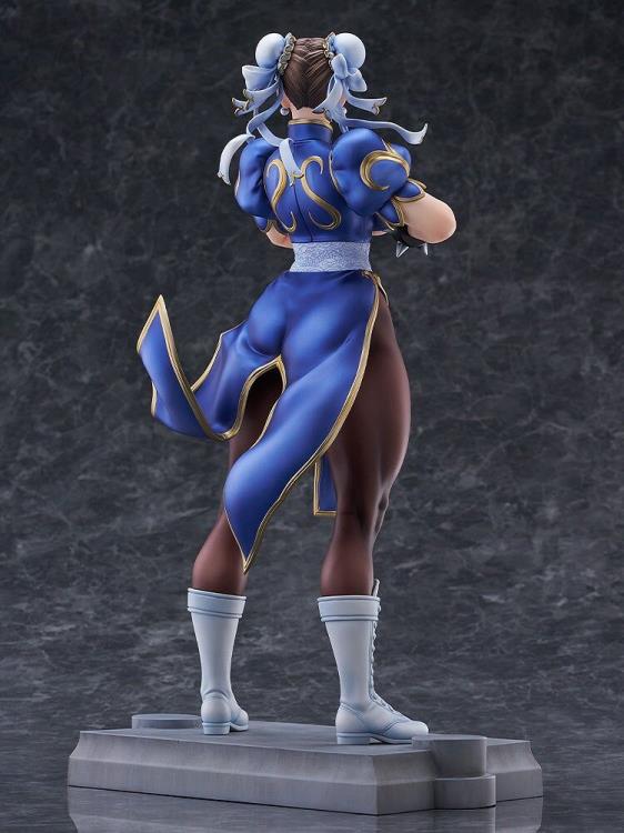 Street Fighter Chun-Li (Standby) 1/6 Scale Figure - Image 10