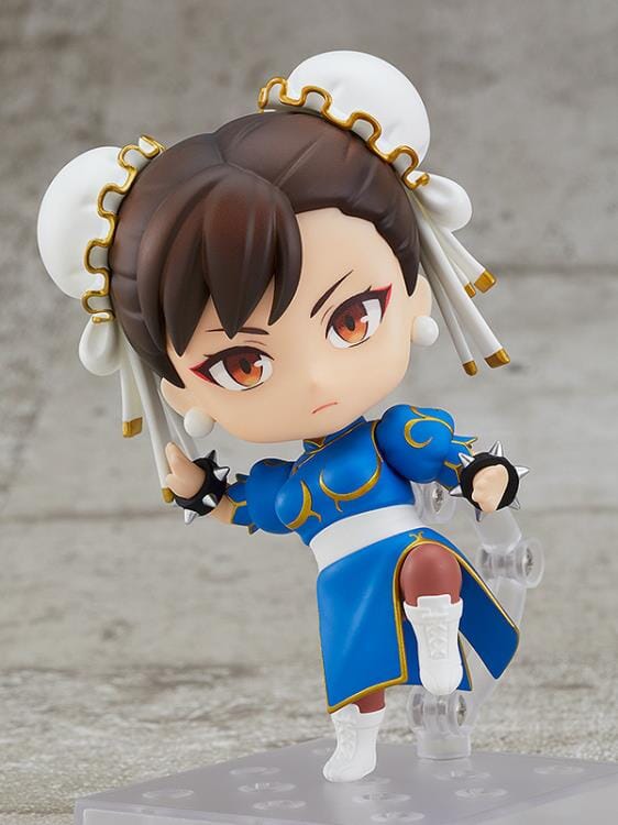 Street Fighter Nendoroid No.1993 Chun-Li - Image 2