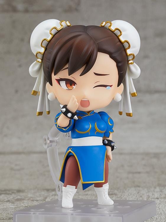 Street Fighter Nendoroid No.1993 Chun-Li - Image 4