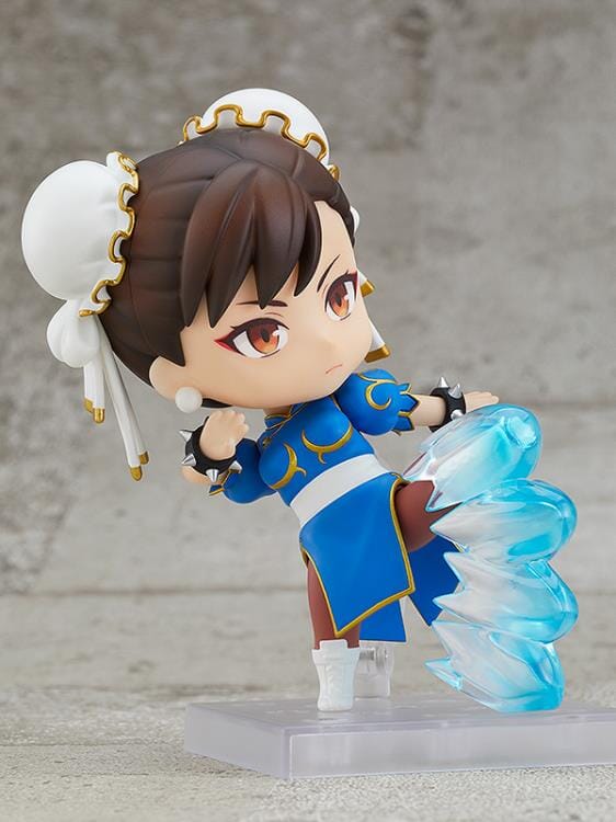 Street Fighter Nendoroid No.1993 Chun-Li - Image 5