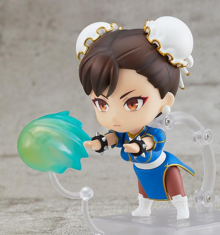 Street Fighter Nendoroid No.1993 Chun-Li - Image 6