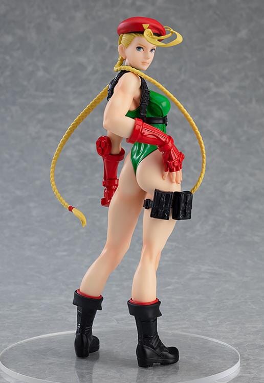 Street Fighter Pop Up Parade Cammy - Image 2