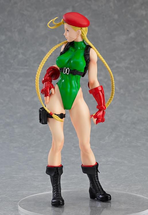 Street Fighter Pop Up Parade Cammy - Image 3