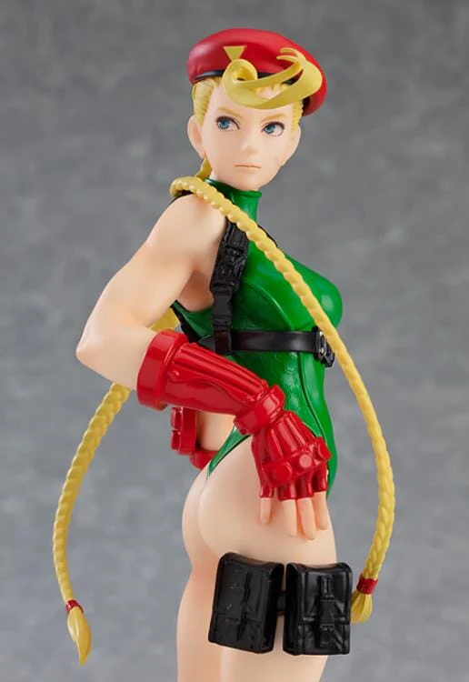 Street Fighter Pop Up Parade Cammy - Image 5