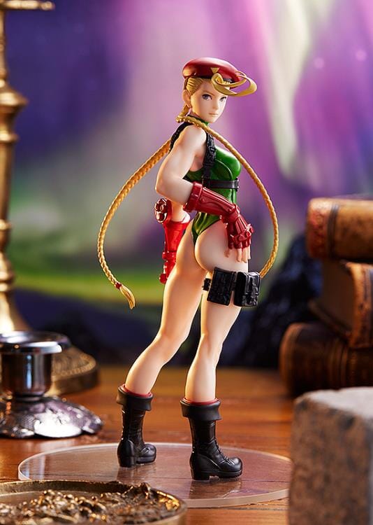 Street Fighter Pop Up Parade Cammy - Image 6