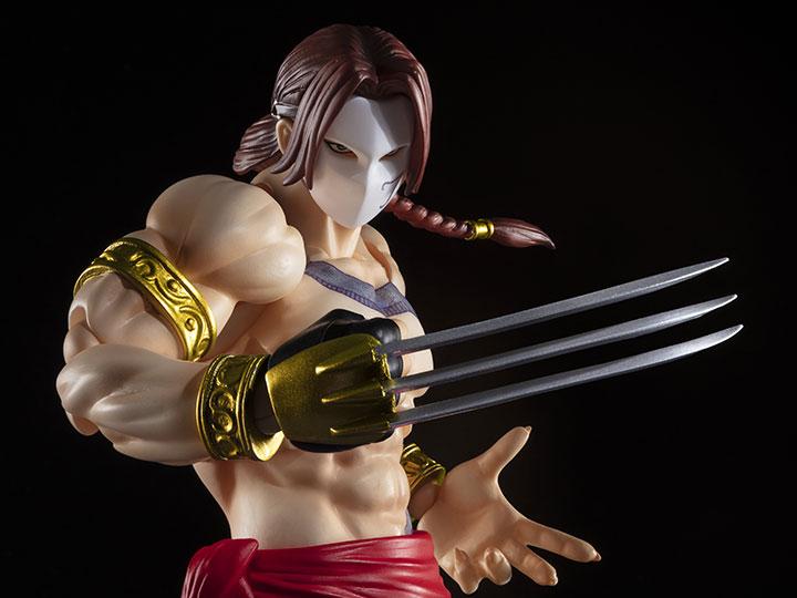 Street Fighter S.H.Figuarts Vega - Image 2