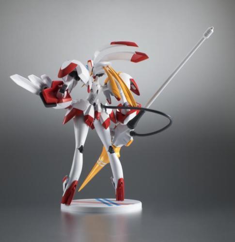 Strelizia "Darling In The Franxx", Bandai Robot Spirits - Image 3