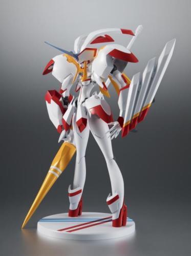 Strelizia "Darling In The Franxx", Bandai Robot Spirits - Image 4