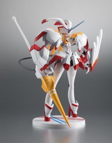 Strelizia "Darling In The Franxx", Bandai Robot Spirits - Image 5