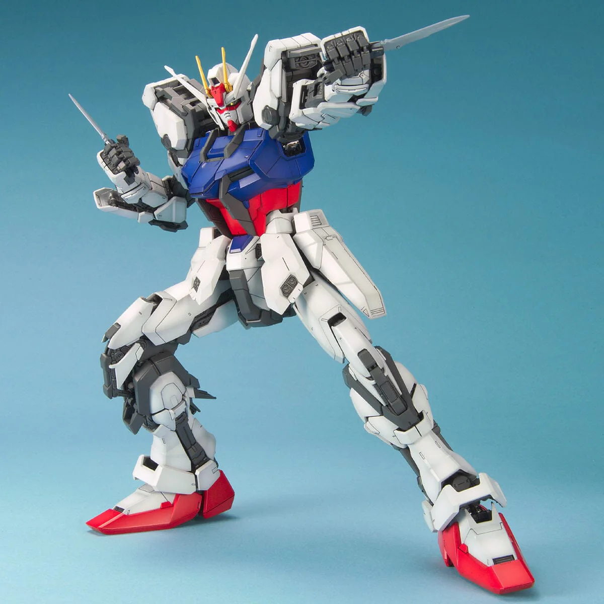 PG 1/60 Strike Gundam - Image 10
