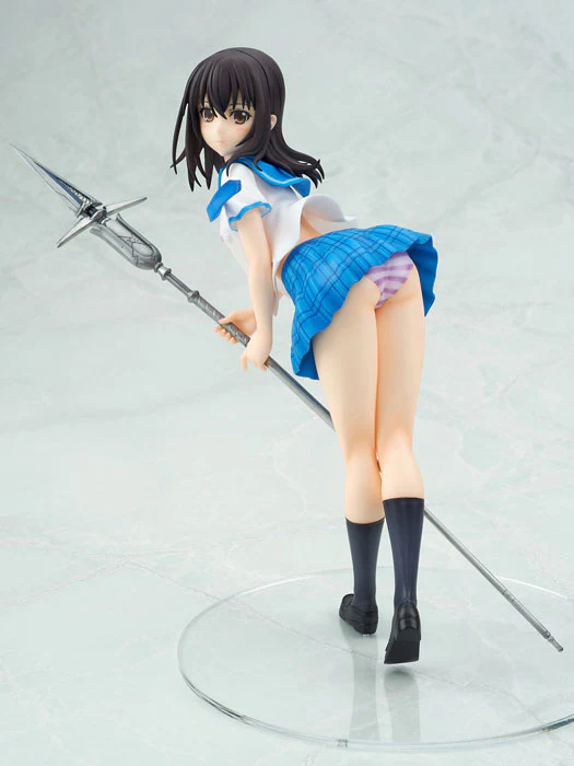 Strike the Blood II OVA Yukina Himeragi 1/7 Scale Figure - Image 2