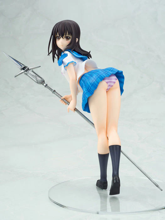 Strike the Blood II OVA Yukina Himeragi 1/7 Scale Figure - Image 3