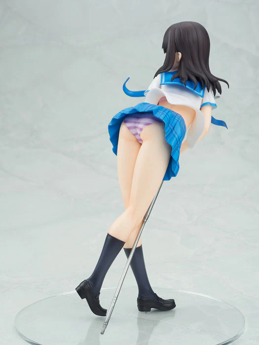 Strike the Blood II OVA Yukina Himeragi 1/7 Scale Figure - Image 4