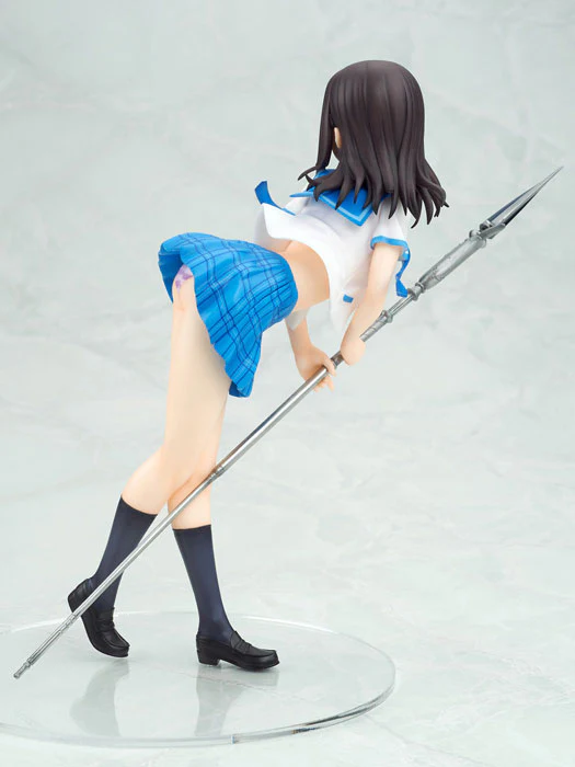 Strike the Blood II OVA Yukina Himeragi 1/7 Scale Figure - Image 5