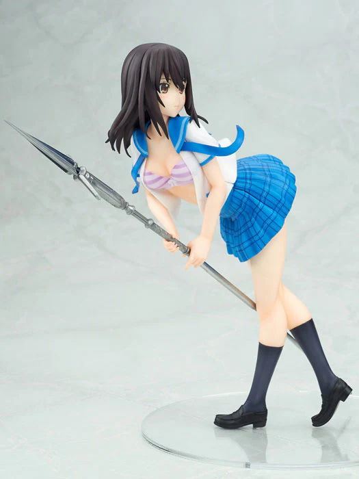 Strike the Blood II OVA Yukina Himeragi 1/7 Scale Figure - Image 6