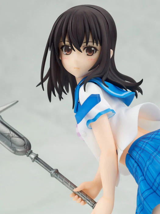 Strike the Blood II OVA Yukina Himeragi 1/7 Scale Figure - Image 7