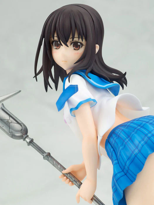Strike the Blood II OVA Yukina Himeragi 1/7 Scale Figure - Image 8