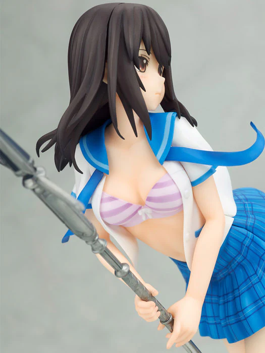 Strike the Blood II OVA Yukina Himeragi 1/7 Scale Figure - Image 9