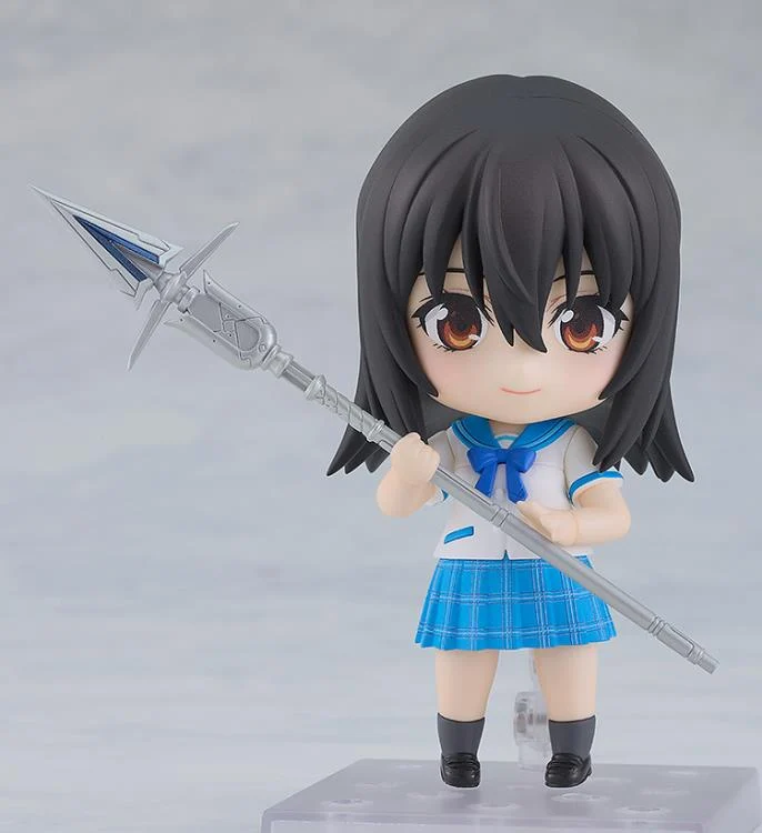 Strike the Blood Nendoroid No.2384 Yukina Himeragi - Image 2