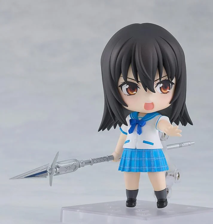 Strike the Blood Nendoroid No.2384 Yukina Himeragi - Image 3