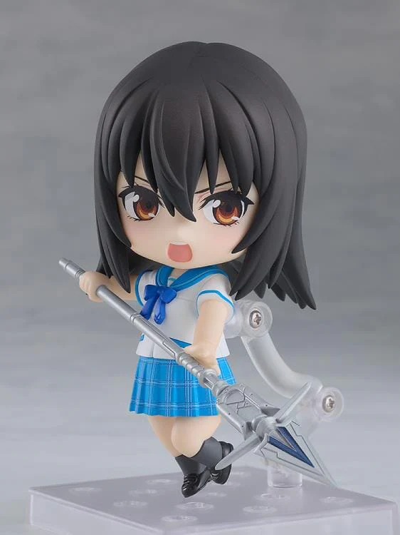 Strike the Blood Nendoroid No.2384 Yukina Himeragi - Image 4